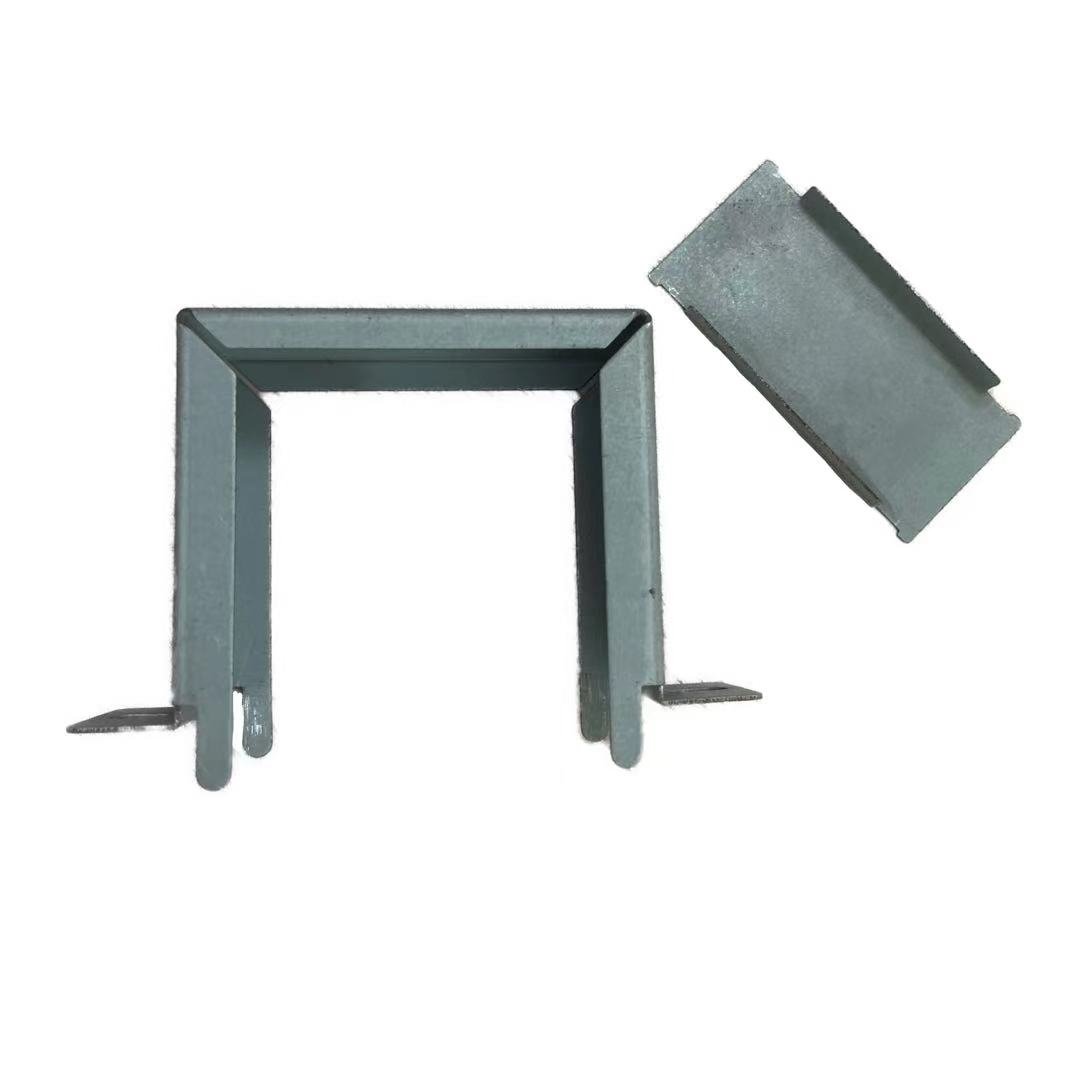 High-quality Aluminum laser cutting sheet metal fabrication