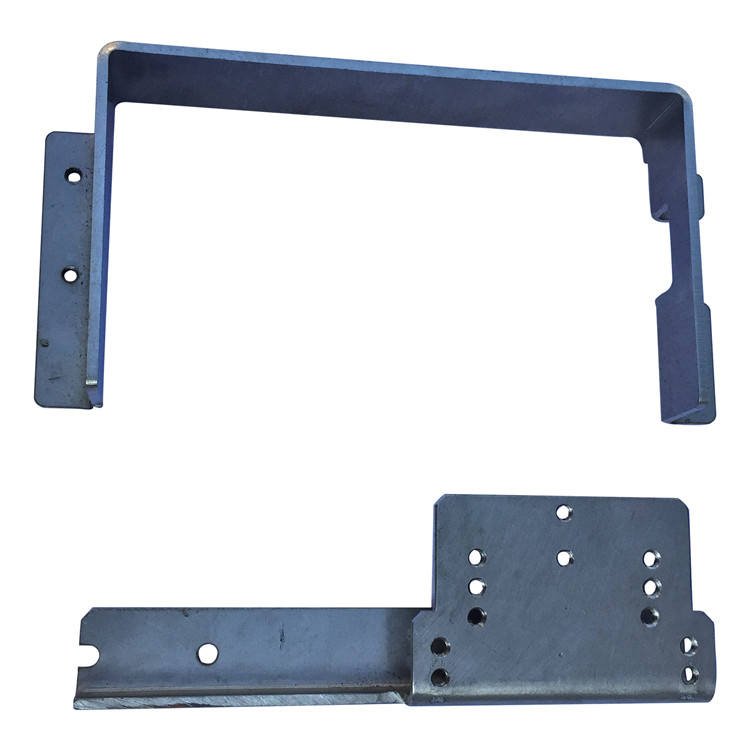 Fabrication Service Processing Weld Folded Stamping Bend Laser Cutting Bending Parts Prototype Punching Sheet Meta