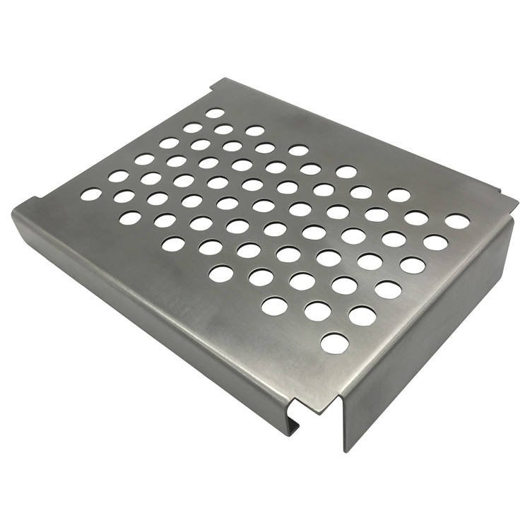 Fabrication Service Processing Weld Folded Stamping Bend Laser Cutting Bending Parts Prototype Punching Sheet Meta