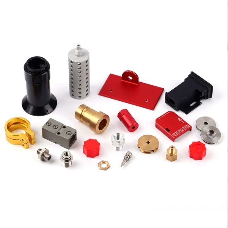 Custom Metal Forging Services Steel Forged Machined Flanged Machinery Parts