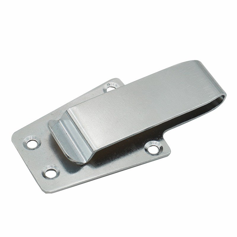 High Quality Hardware Parts Stainless Steel Metal Parts Sheet Metal Fabrication