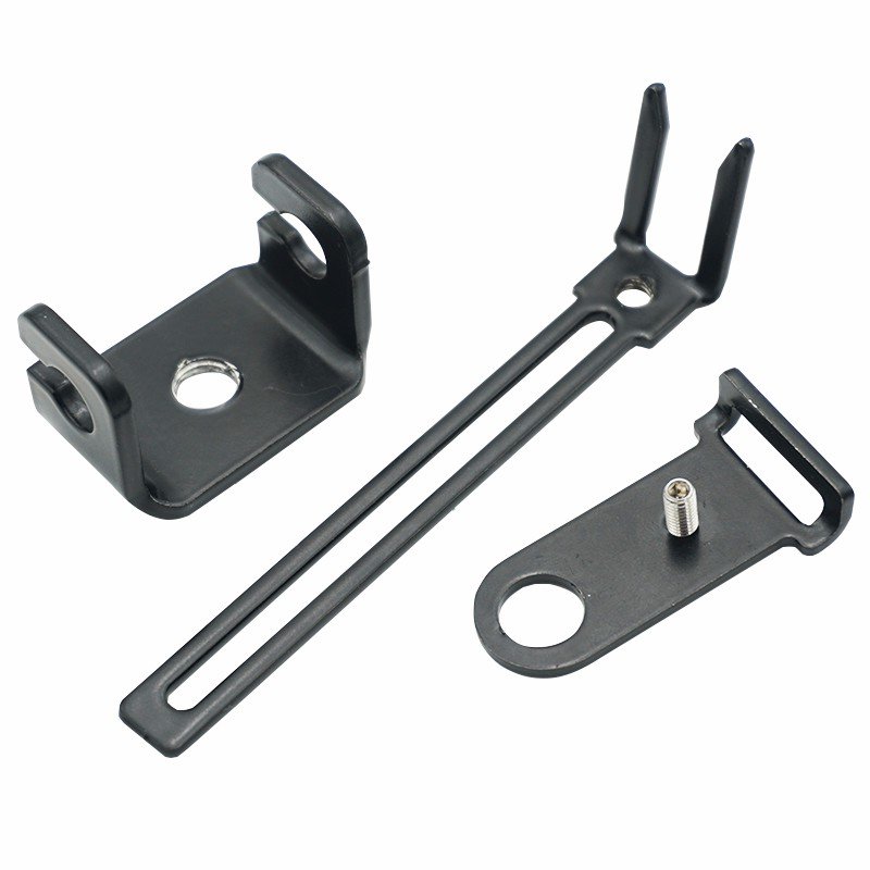 High Quality Hardware Parts Stainless Steel Metal Parts Sheet Metal Fabrication