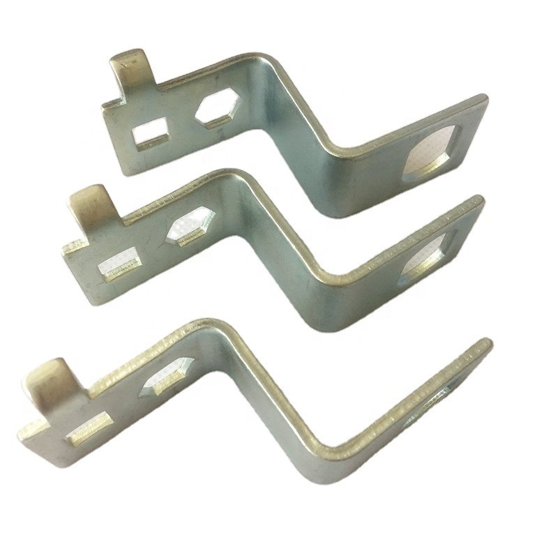 china wholesale stamping parts sheet metal fabrication metal stamping parts