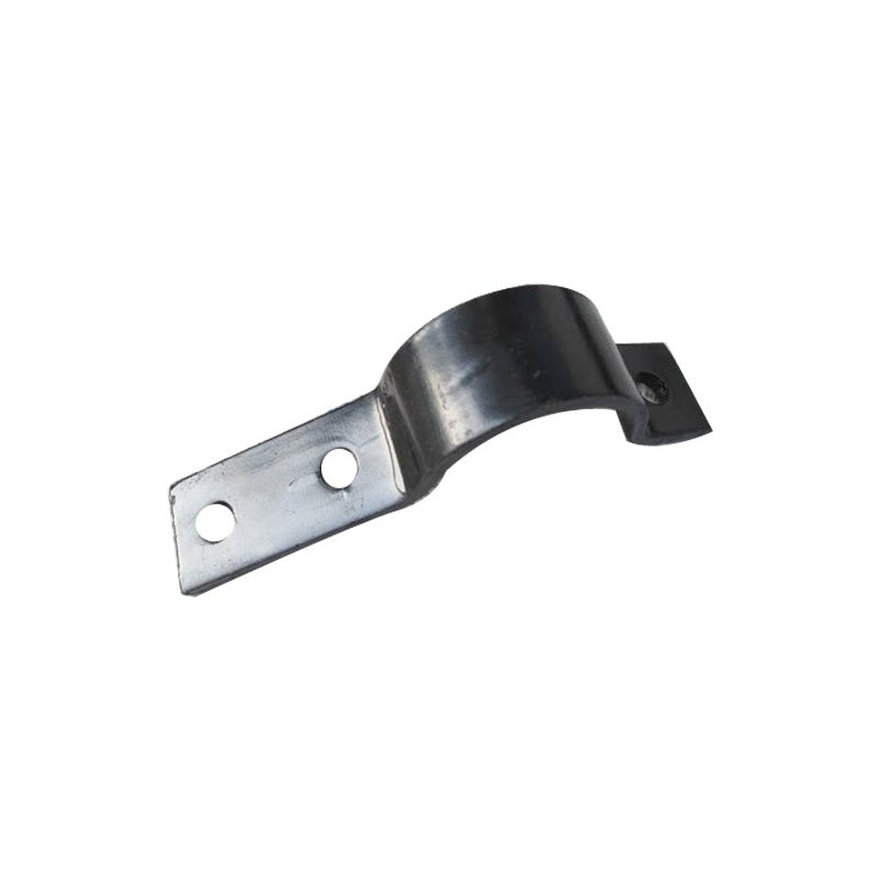 Sheet Metal Fabrication Stamping Tube Spring Clips U Shape Clip Metal Spring Clip