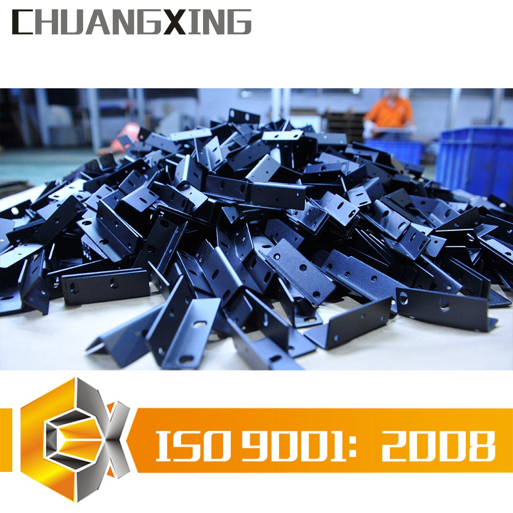 OEM Sheet Metal Laser Cutting Sheet Metal Fabrication Stainless Steel Stamping Parts Sheet Metal Products