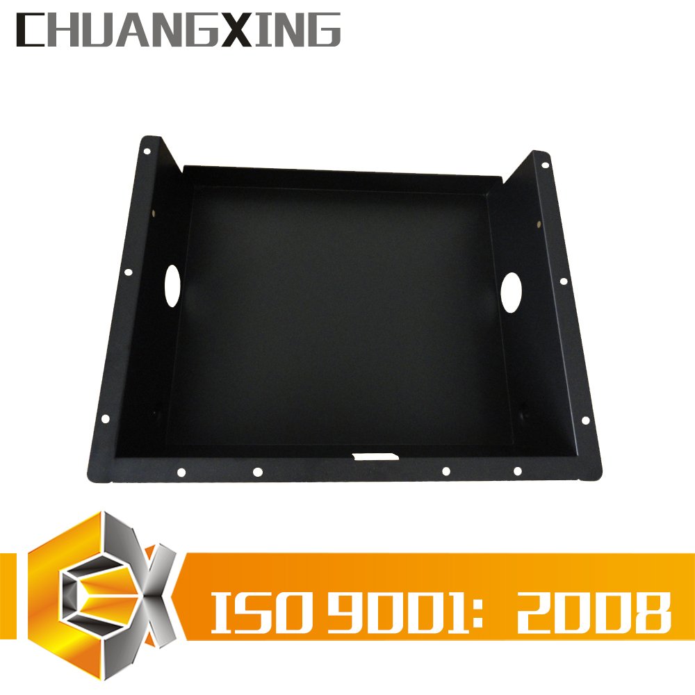 OEM Sheet Metal Laser Cutting Sheet Metal Fabrication Stainless Steel Stamping Parts Sheet Metal Products