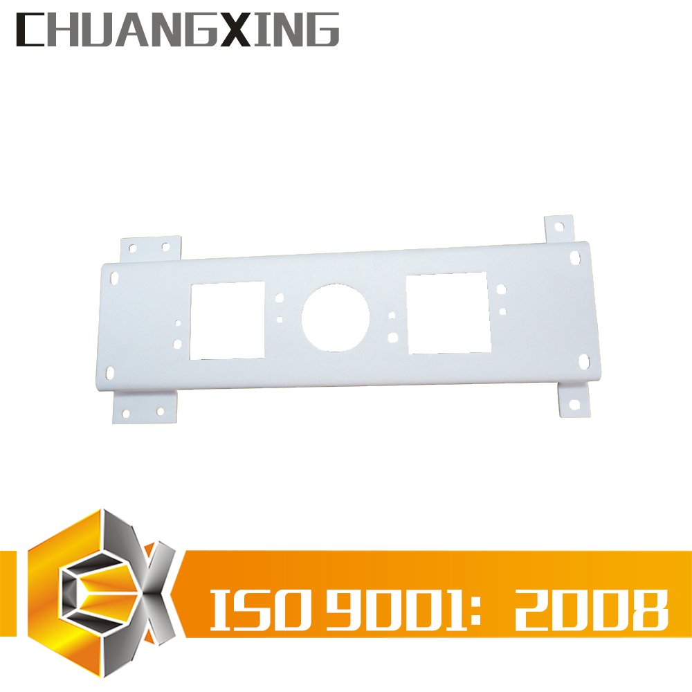 OEM Sheet Metal Laser Cutting Sheet Metal Fabrication Stainless Steel Stamping Parts Sheet Metal Products