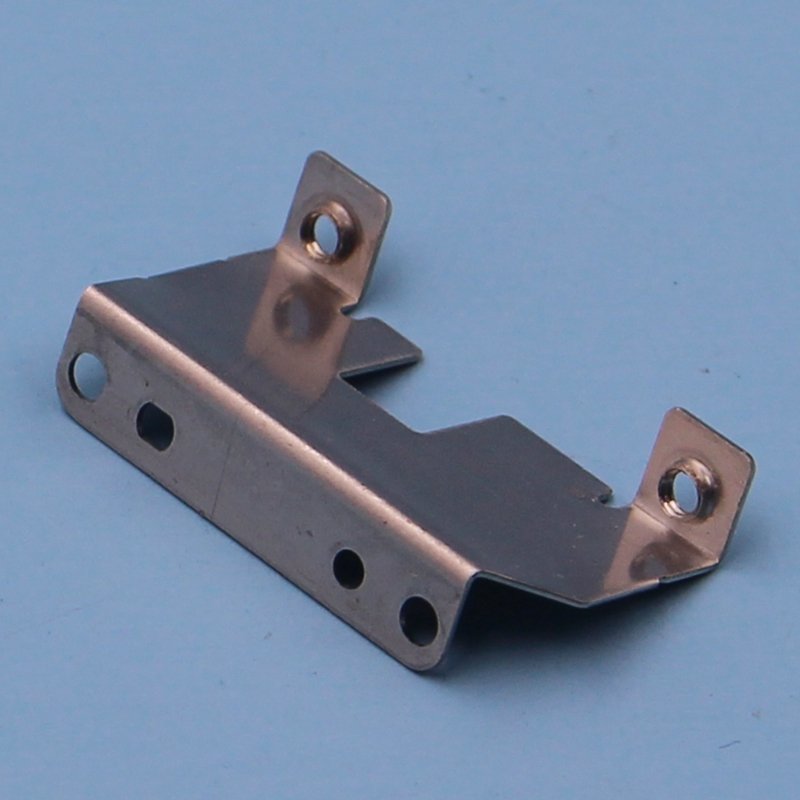 OEM Precision Progressive Sheet Metal Stamping Stainless Steel Stamping