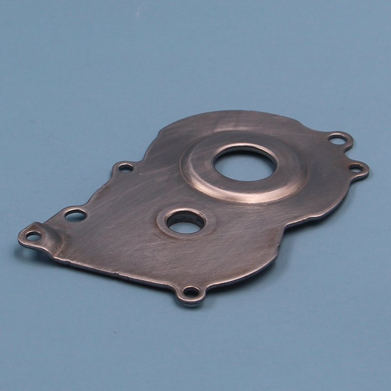 OEM Precision Progressive Sheet Metal Stamping Stainless Steel Stamping