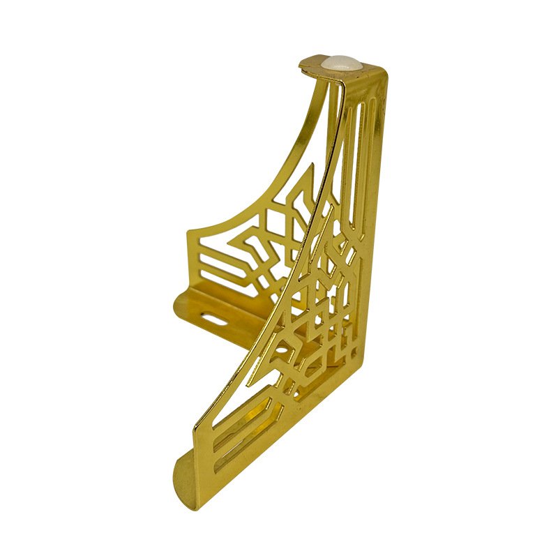 OEM ODM Precision Aluminum Laser Cutting Copper Stamping Parts Small Stainless Steel Sheet Metal Fabrication