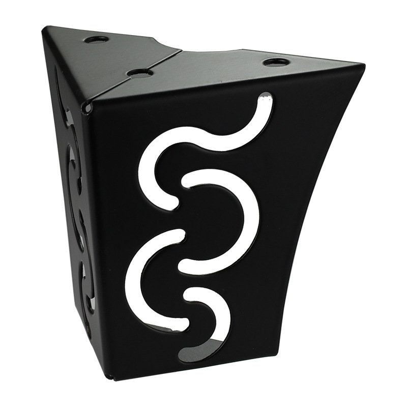 OEM ODM Precision Aluminum Laser Cutting Copper Stamping Parts Small Stainless Steel Sheet Metal Fabrication