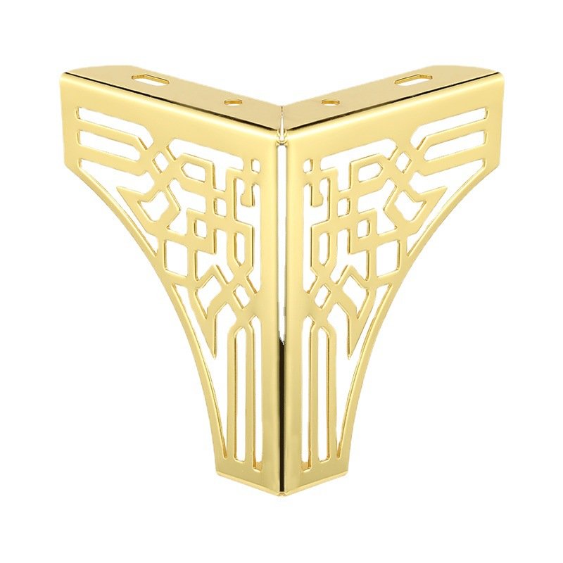 OEM ODM Precision Aluminum Laser Cutting Copper Stamping Parts Small Stainless Steel Sheet Metal Fabrication