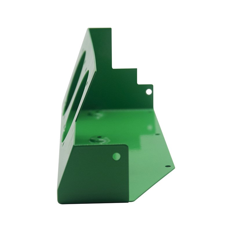 Machining Aluminum Stamping Parts Laser Cutting Service Sheet Metal Fabrication Enclosure Case