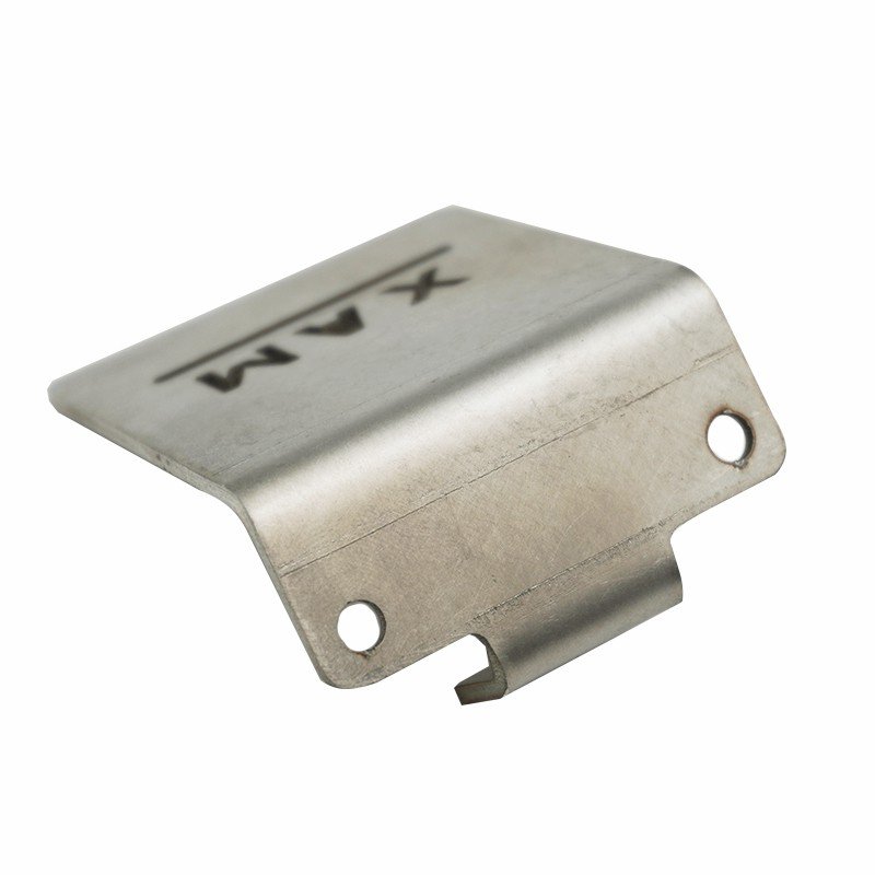 OEM Custom Metal Stamping Stainless Steel Aluminum Laser Cutting Bending Parts Sheet Metal Fabrication Service
