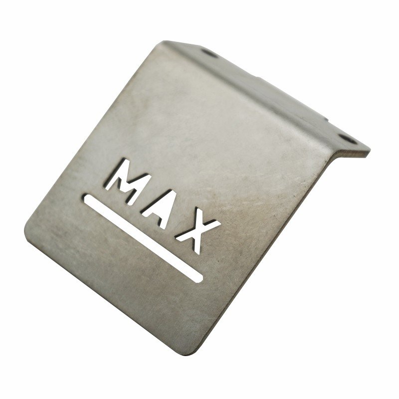 OEM Custom Metal Stamping Stainless Steel Aluminum Laser Cutting Bending Parts Sheet Metal Fabrication Service