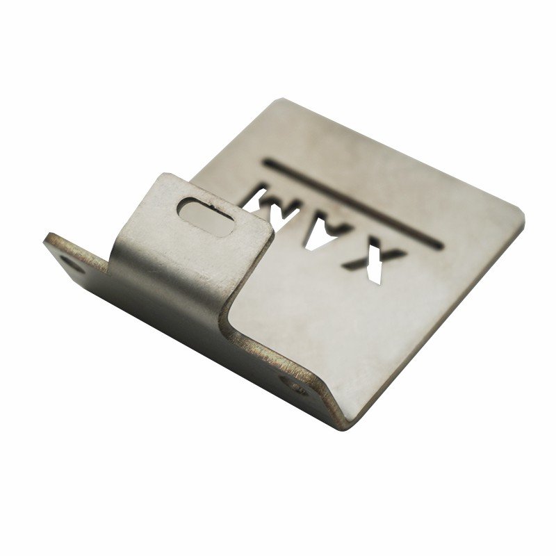 OEM Custom Metal Stamping Stainless Steel Aluminum Laser Cutting Bending Parts Sheet Metal Fabrication Service