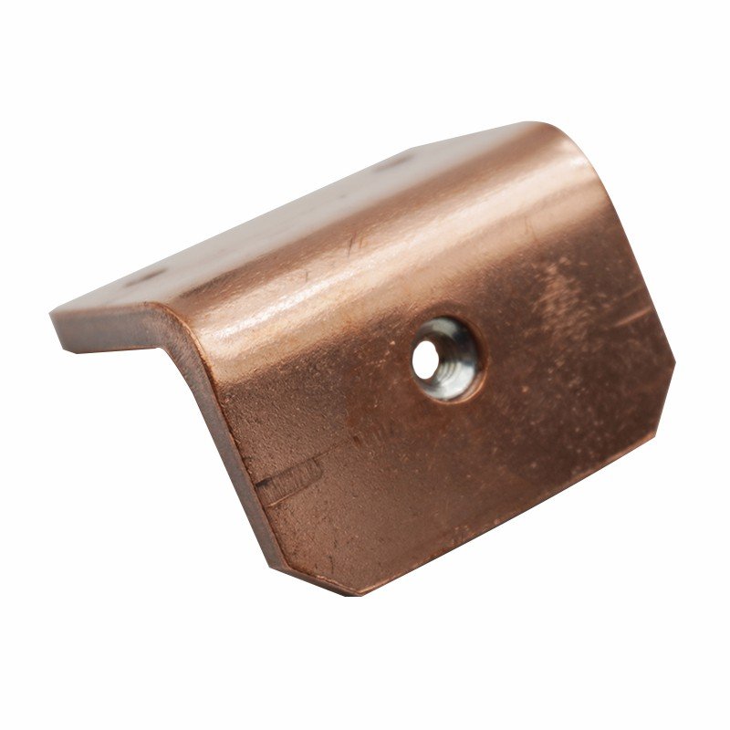 OEM Custom Metal Stamping Stainless Steel Aluminum Laser Cutting Bending Parts Sheet Metal Fabrication Service