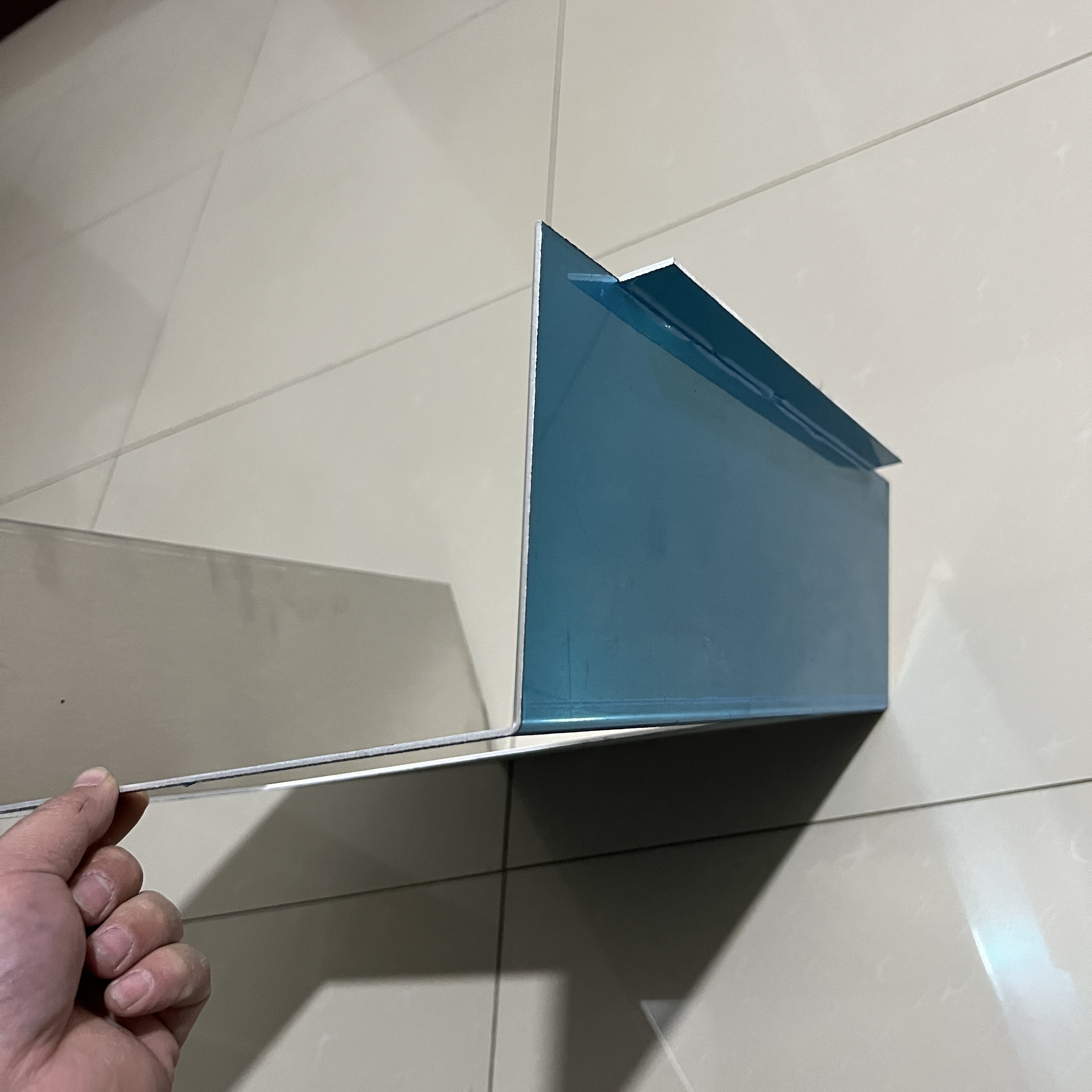 Bending Welding Laser Cutting Stainless Steel Sheet Metal Fabrication