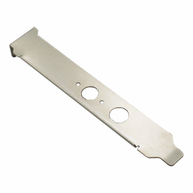 Custom Aluminum Stamping Parts Stainless Steel Laser Cutting Welding Bending Services Sheet Metal Fabrication