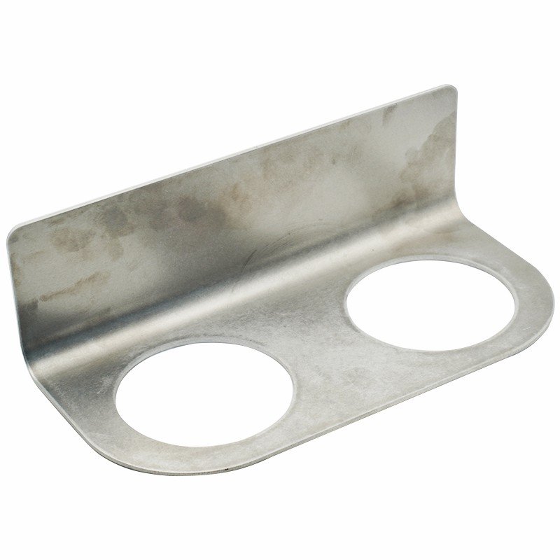 Custom Aluminum Stamping Parts Stainless Steel Laser Cutting Welding Bending Services Sheet Metal Fabrication
