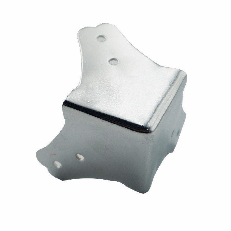 Custom Aluminum Stamping Parts Stainless Steel Laser Cutting Welding Bending Services Sheet Metal Fabrication