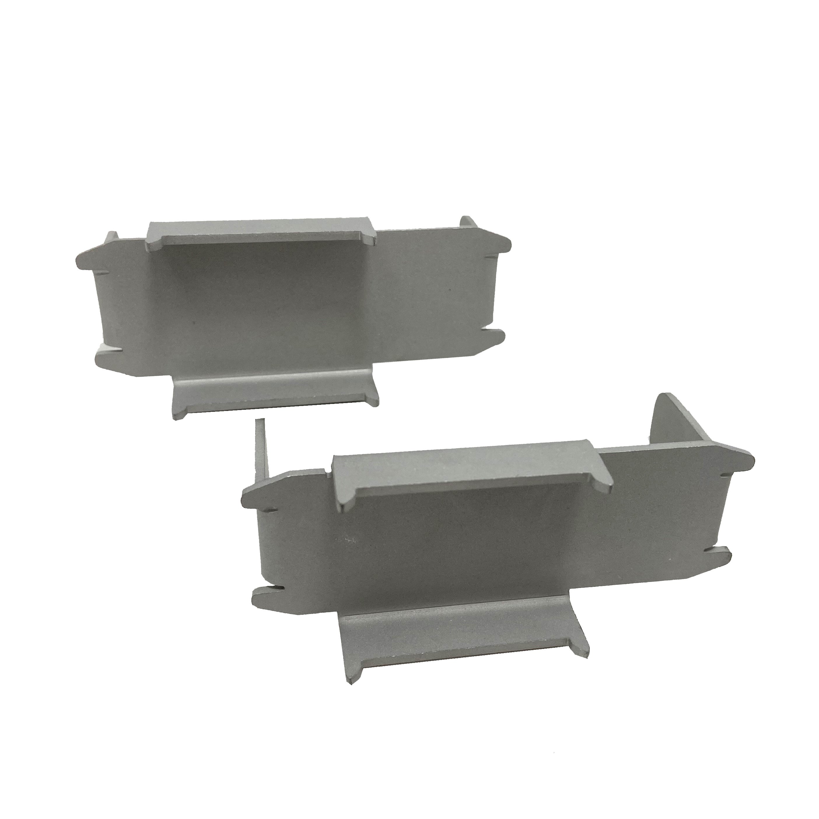 Metal Fabrication Services Sheet Metal Fabrication Aluminum Stamping Sheet Metal Parts