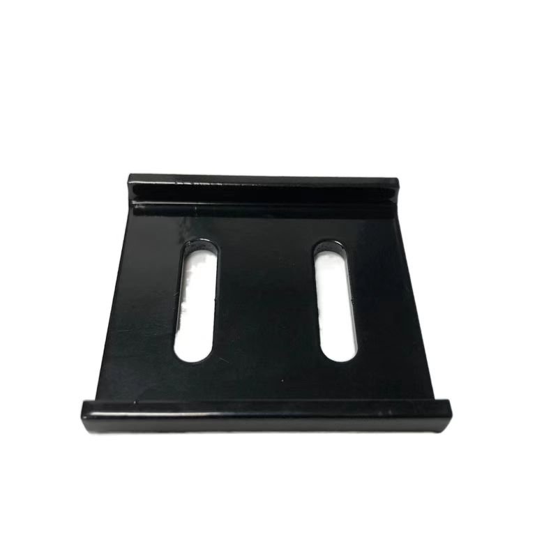 High Quality Low Price Laser Cutting Steel Aluminum Stainless Steel Custom Sheet Metal Fabrication