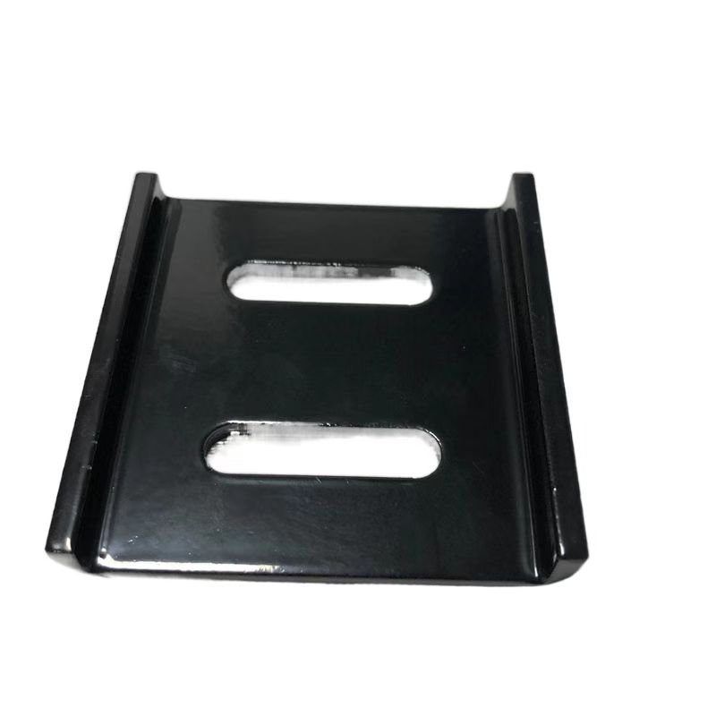 High Quality Low Price Laser Cutting Steel Aluminum Stainless Steel Custom Sheet Metal Fabrication