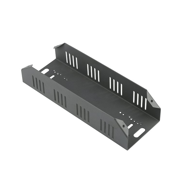 Custom factory heavy Industrial Iron sheet bending welding parts surface treatment Iron Sheet metal Fabrication