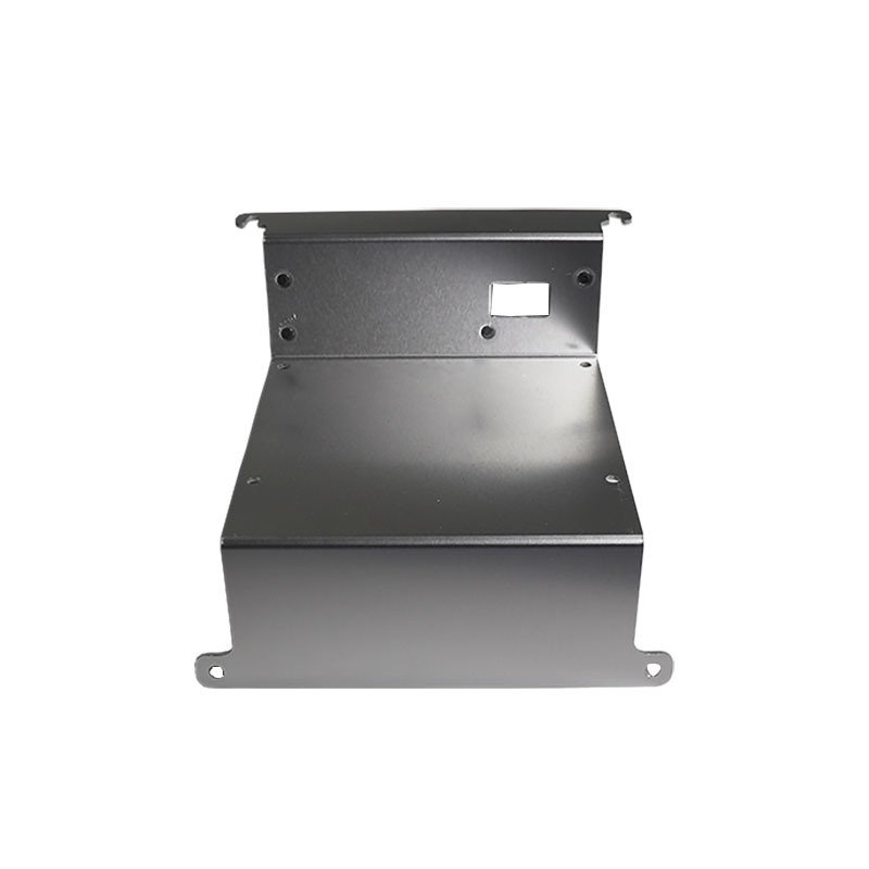 Oem Custom Punching Processing Stainless Steel Products Stamping Bending Parts Laser Cutting Service Sheet Metal Fabrication