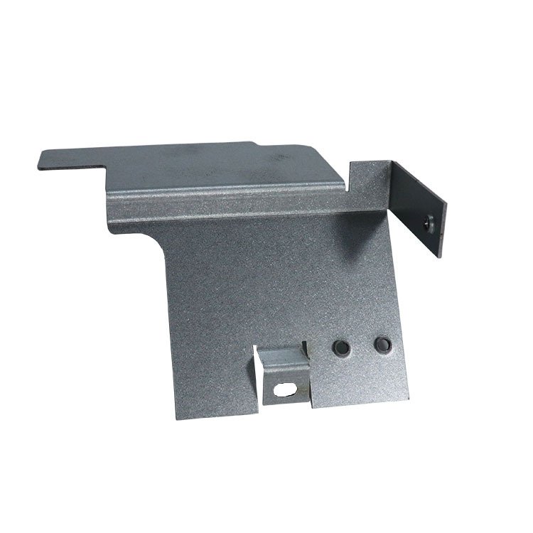 Oem Custom Punching Processing Stainless Steel Products Stamping Bending Parts Laser Cutting Service Sheet Metal Fabrication