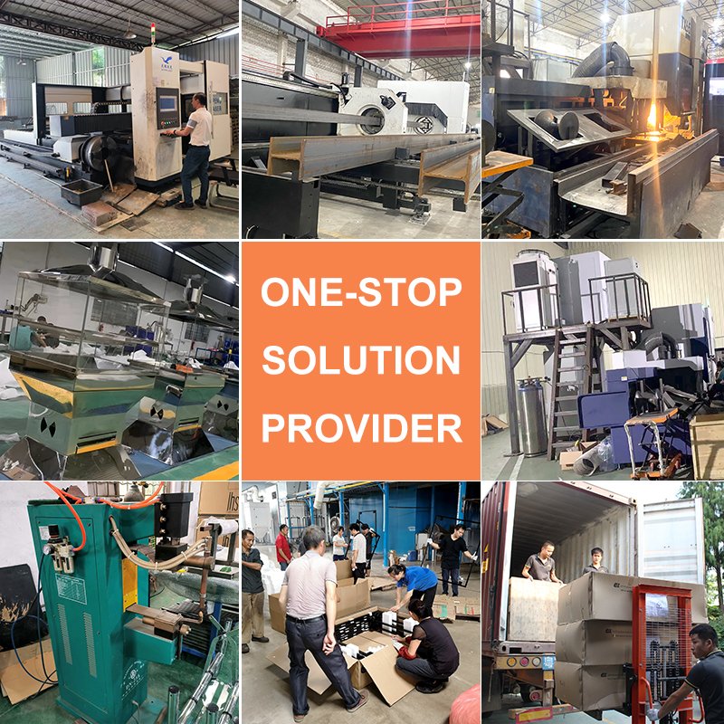 OEM custom outdoor metal bending forming welding parts engineering/bicycle parking rack sheet metal fabrication bending service