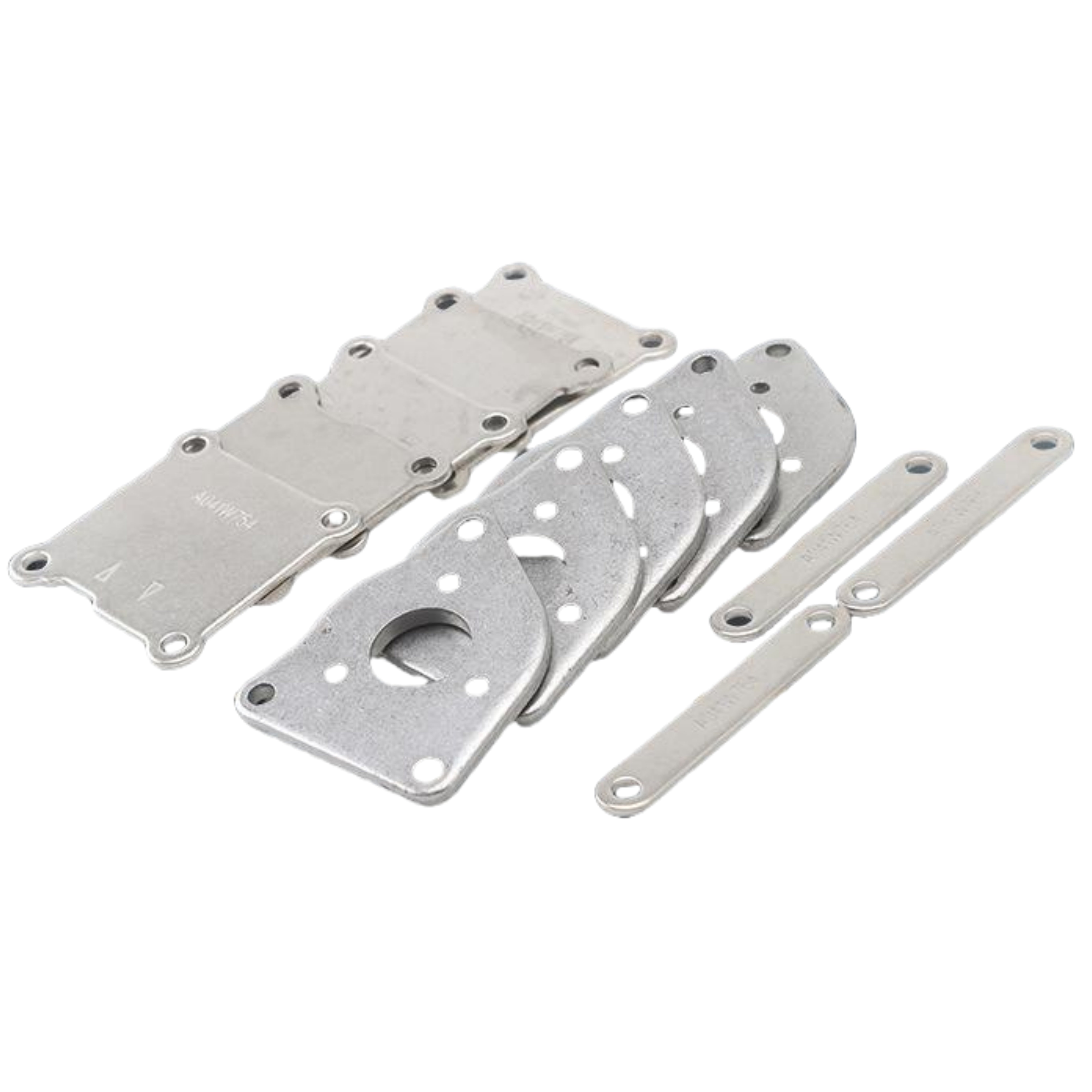 OEM Custom Stainless Steel Aluminium Sheet Metal Fabrication Stamping Drawing Parts Bending Laser Cut Polishing Manufacturing