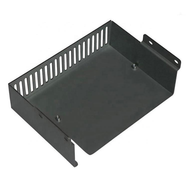 Sheet Metal Working Fabrication Stainless Steel Metal Sheet Components