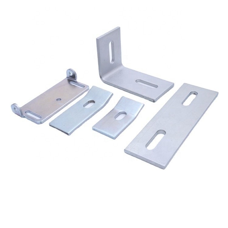 custom sheet metal fabrication coating hardware stamping parts metal fabrication sheet metal stainless steel stamping part