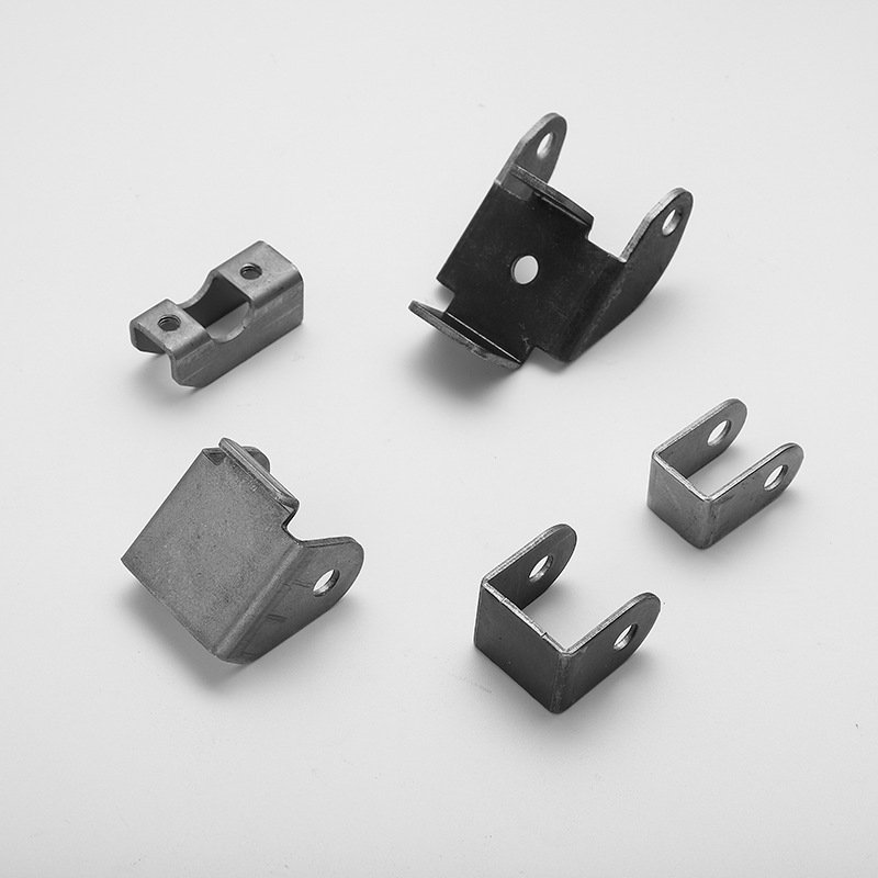 Custom Sheet Metal Parts Stamping Laser Cutting Service Sheet Metal Fabrication