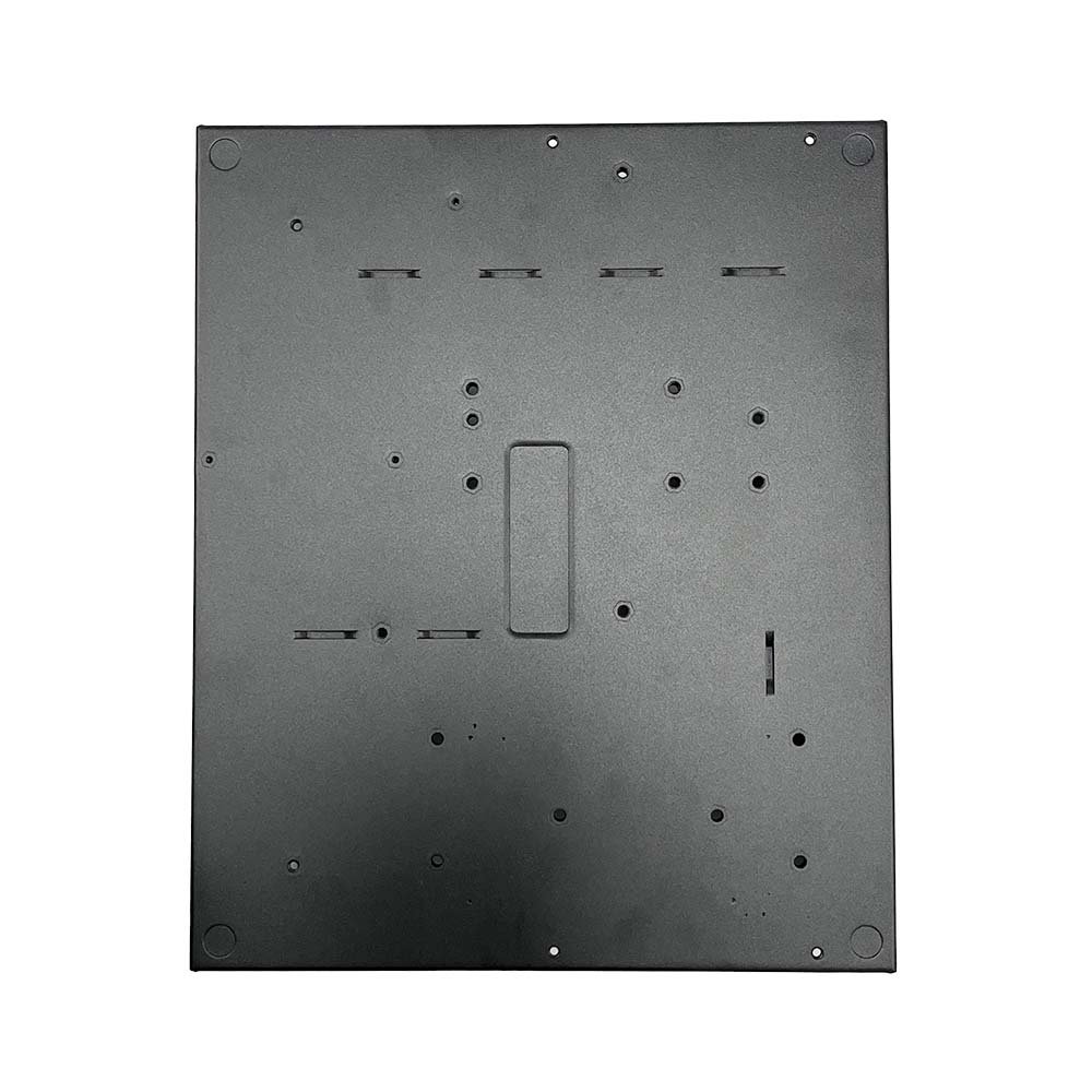 Processing Various Custom Shaped Stainless Steel Sheet Metal Fabrication