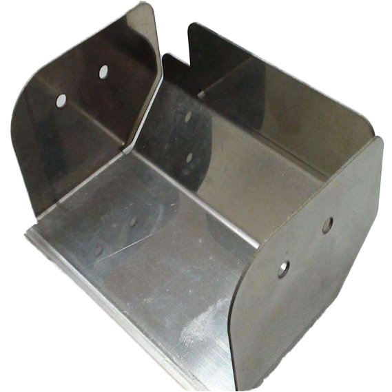 Sheet Metal stainless steel Fabrication Factory Wholesale Customized Metal Stamping bending sheet Metal Parts