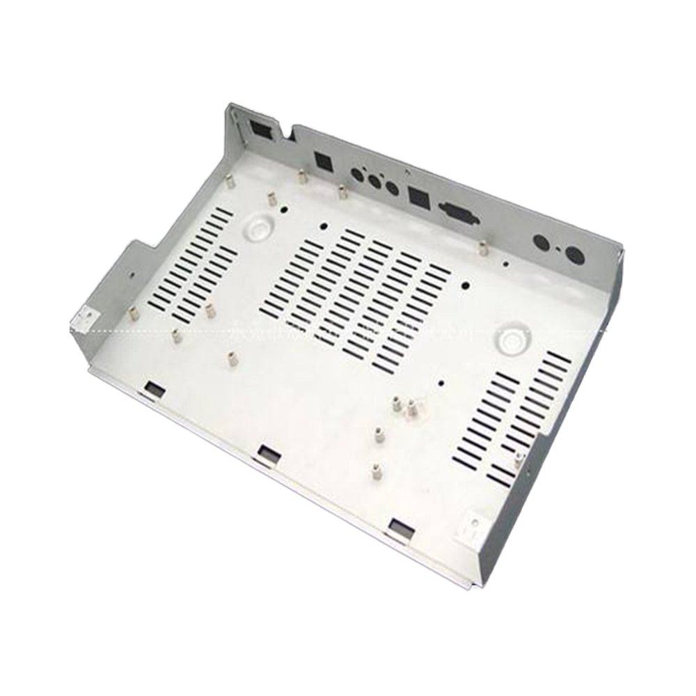 Sheet Metal stainless steel Fabrication Factory Wholesale Customized Metal Stamping bending sheet Metal Parts