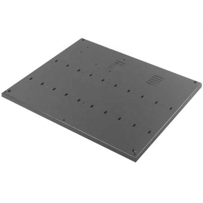 Sheet metal fabrication box Factory Professional custom stainless steel aluminum Sheet Metal metal enclosure