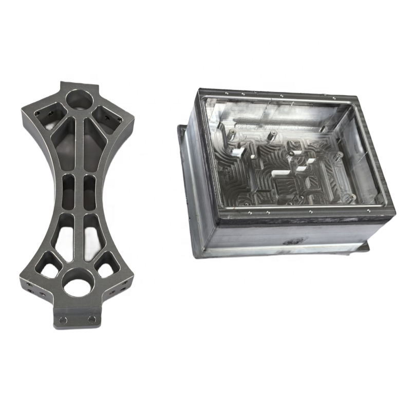 Customized Laser Cutting Sheet Metal Fabrication Products Made from Aluminum Brass Stainless Steel Metal