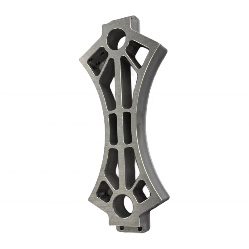 Customized Laser Cutting Sheet Metal Fabrication Products Made from Aluminum Brass Stainless Steel Metal