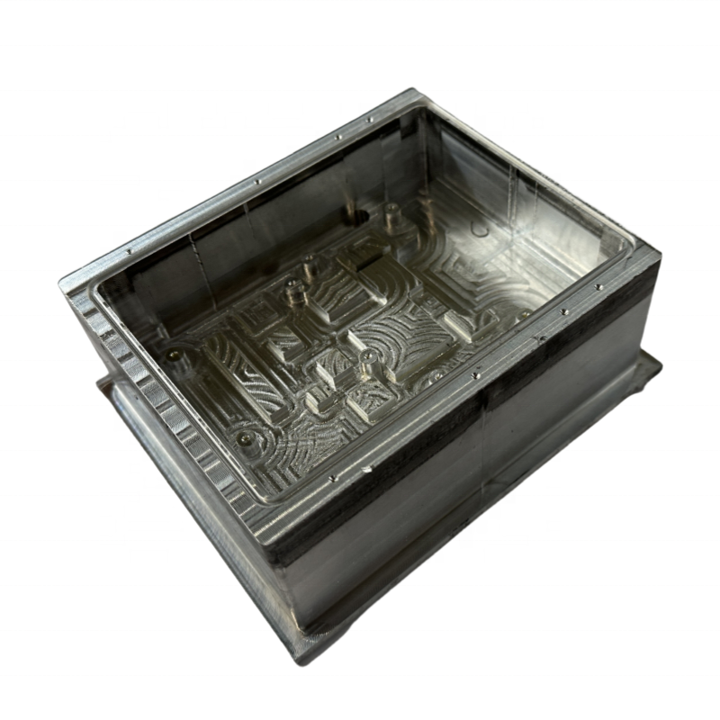 Customized Laser Cutting Sheet Metal Fabrication Products Made from Aluminum Brass Stainless Steel Metal