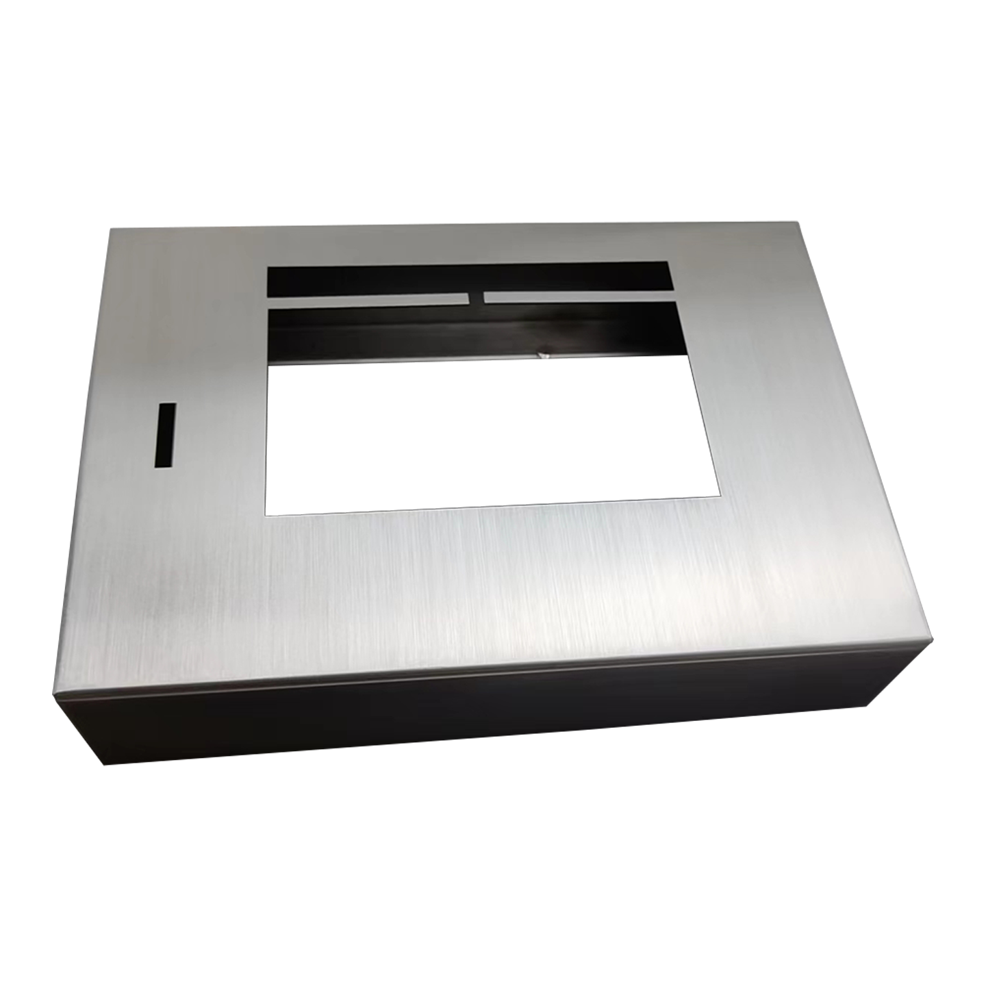 Custom Sheet Metal Process Manufacturing Company Precision Brass Aluminum Stainless Steel Parts Sheet Metal Fabrication