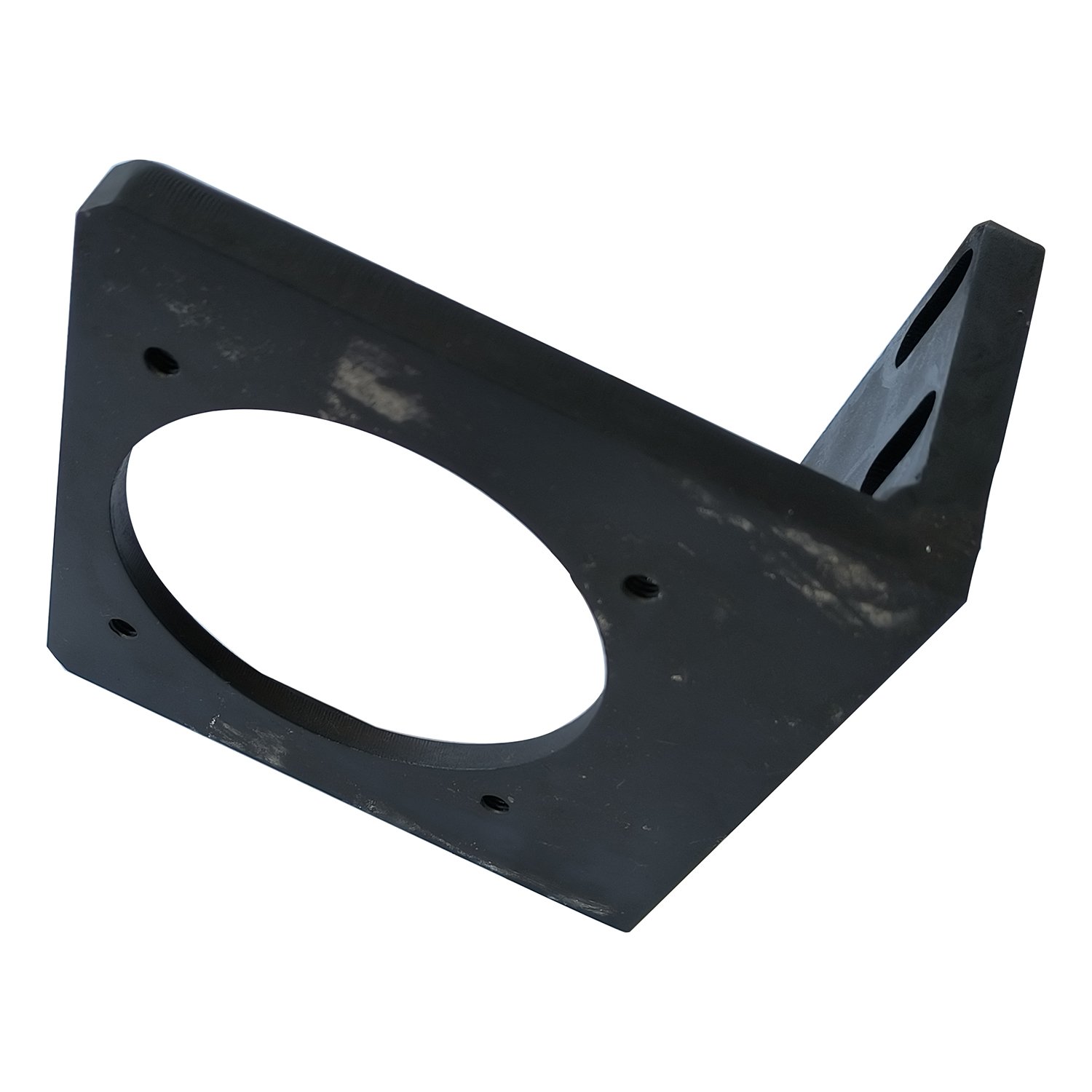 OEM Metal Spinning Bending Service Custom Metal Products Parts Stainless Steel Bracket Sheet Metal Fabrication