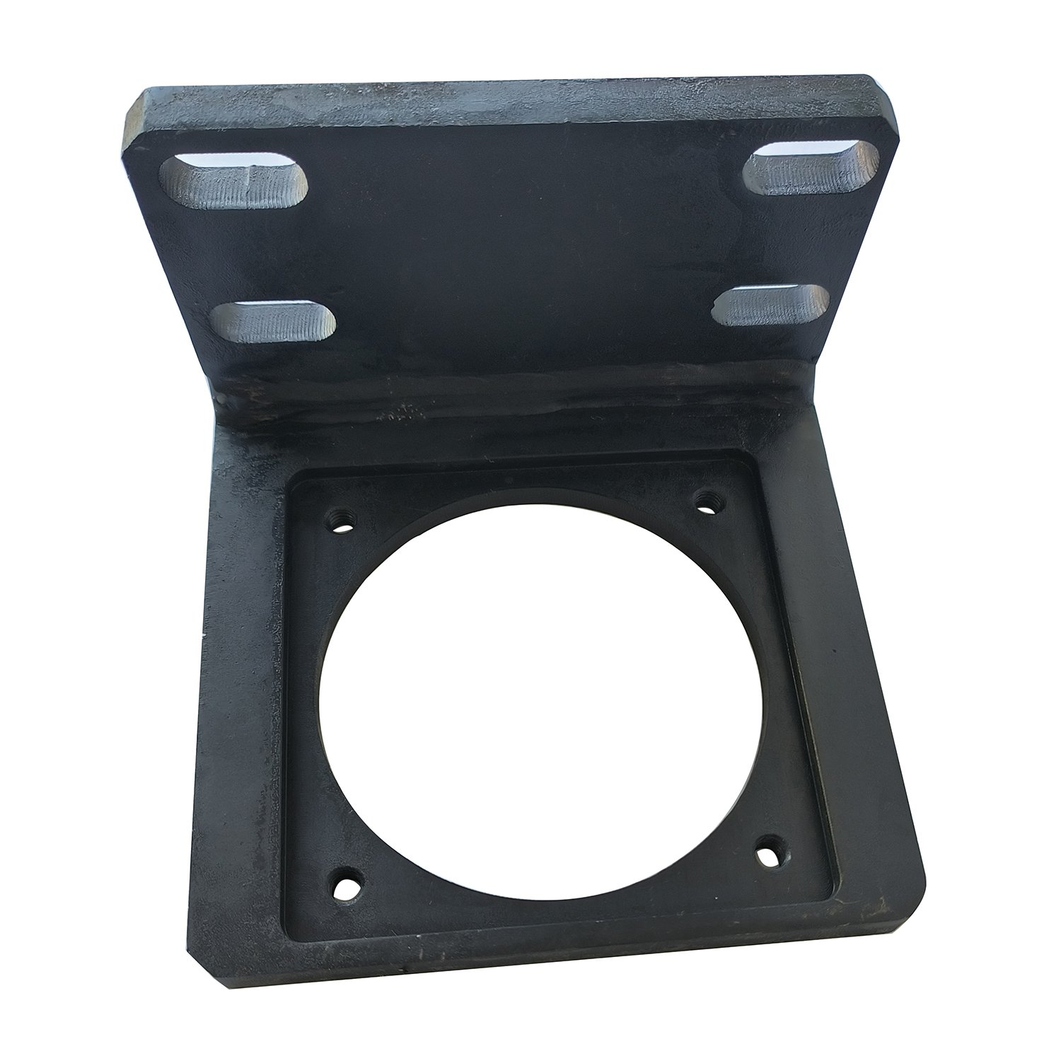OEM Metal Spinning Bending Service Custom Metal Products Parts Stainless Steel Bracket Sheet Metal Fabrication