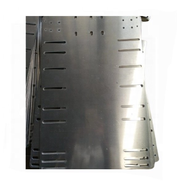 OEM sheet metal fabrication, Custom steel plate laser cut parts, CNC laser cutting service, Custom metal fabrication service