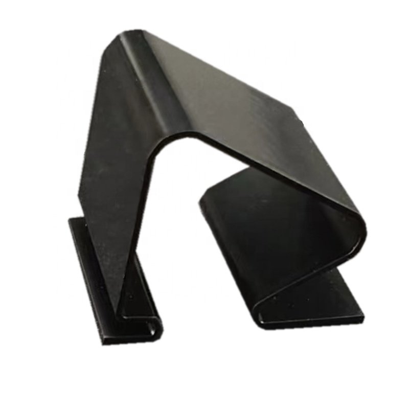 Best-selling oem custom precision sheet metal fabrication parts for new energy Custom metal fabrication