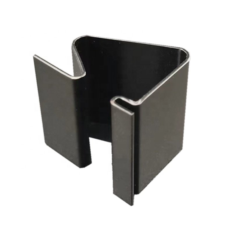 Best-selling oem custom precision sheet metal fabrication parts for new energy Custom metal fabrication