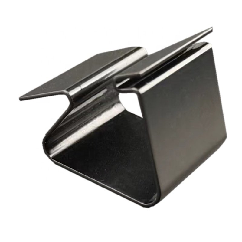 Best-selling oem custom precision sheet metal fabrication parts for new energy Custom metal fabrication